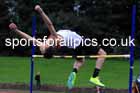 High Jump, 2023 NEGP 6 Monkton.  Photo: David T. Hewitson/Sports for All Pics